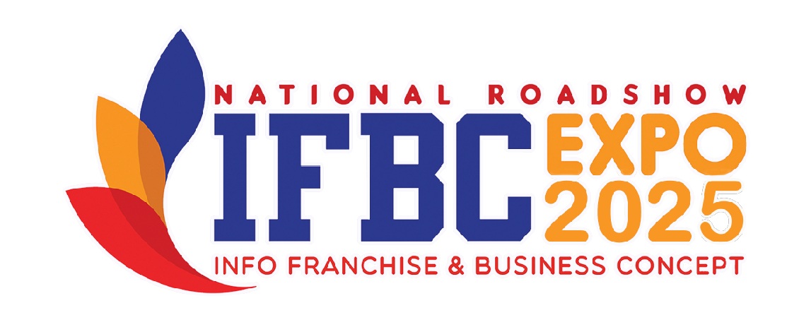 「國貿署補助」2025/10/31-11/2 印尼加盟商機展IFBC