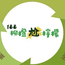 柳橙尬檸檬