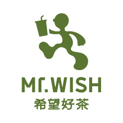 Mr.WISH 希望好茶