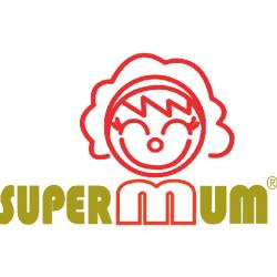 超級媽媽Supermum