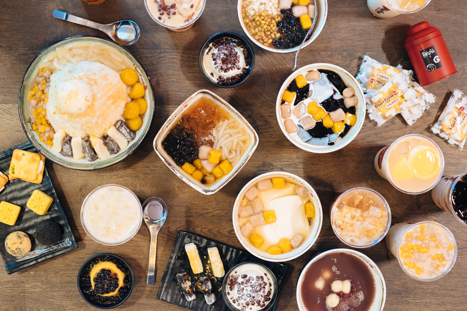 Meet Fresh Taiwan Franchise Online Biz Matchmaking Association of